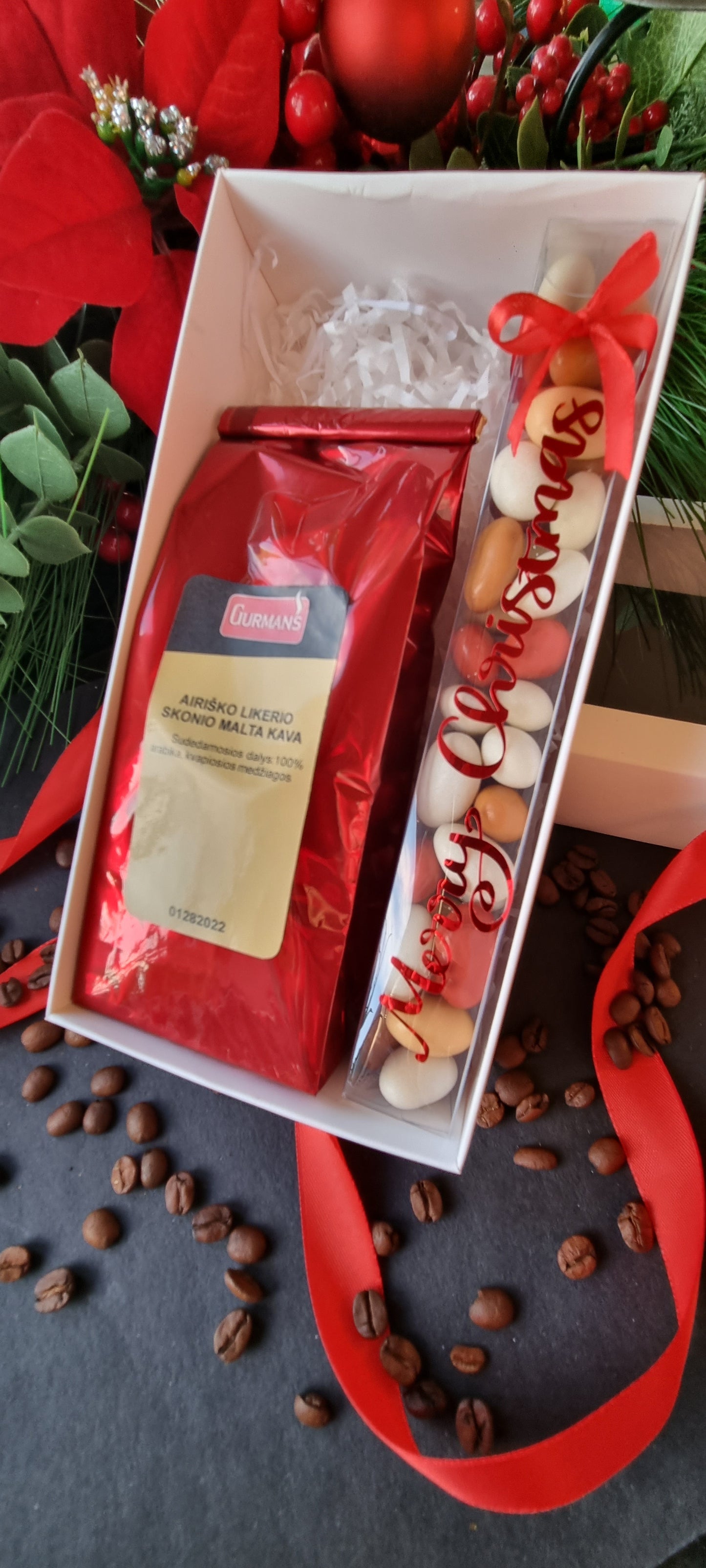 Coffee gifts